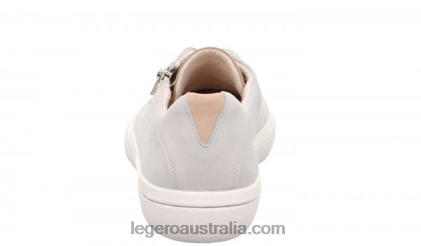 Women FRESH Aluminio NF6DX43 Legero