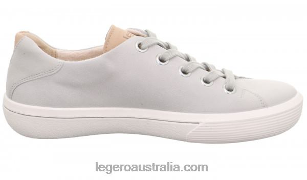 Women FRESH Aluminio NF6DX43 Legero