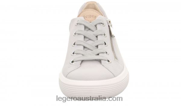 Women FRESH Aluminio NF6DX43 Legero