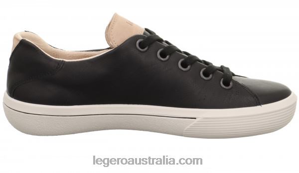 Women FRESH Black NF6DX136 Legero