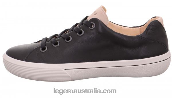 Women FRESH Black NF6DX54 Legero