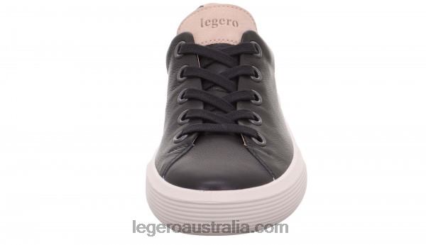 Women FRESH Black NF6DX54 Legero