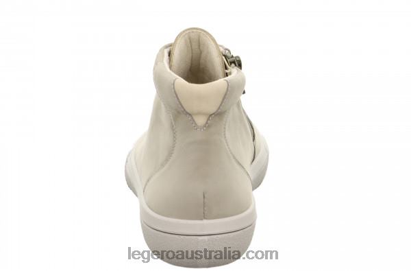 Women FRESH Coconut NF6DX147 Legero