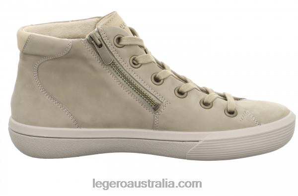 Women FRESH Coconut NF6DX147 Legero