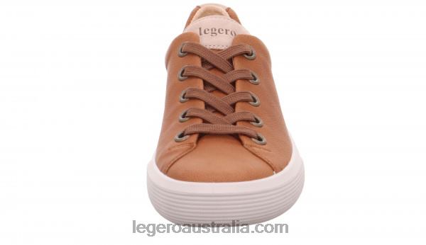 Women FRESH Cognac NF6DX127 Legero