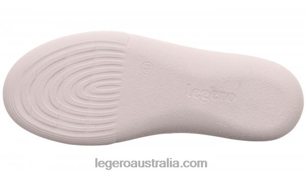 Women FRESH Cognac NF6DX19 Legero