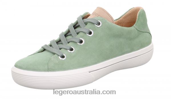 Women FRESH Mint NF6DX165 Legero