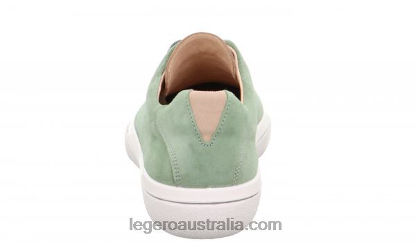Women FRESH Mint NF6DX165 Legero