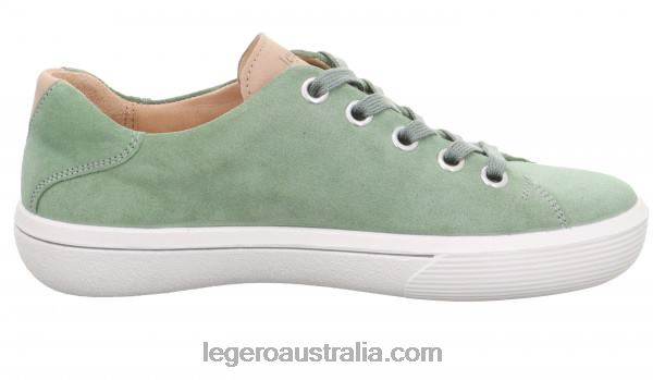 Women FRESH Mint NF6DX165 Legero
