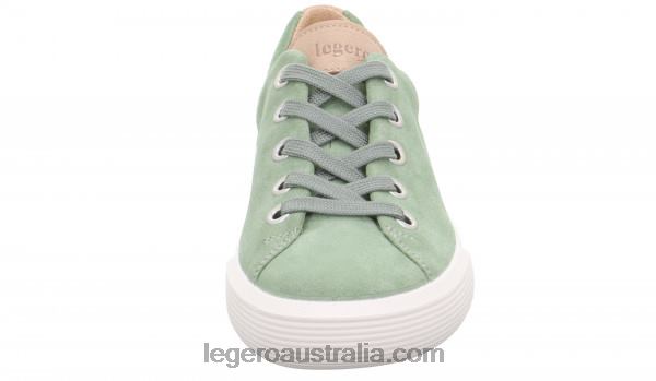 Women FRESH Mint NF6DX165 Legero