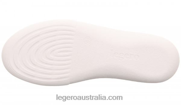 Women FRESH Mint NF6DX165 Legero