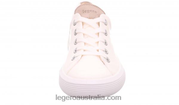 Women FRESH Offwhite NF6DX162 Legero