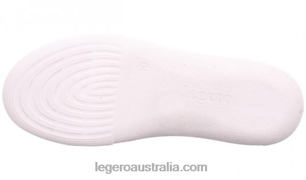 Women FRESH Offwhite NF6DX162 Legero