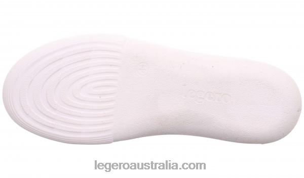 Women FRESH Offwhite NF6DX162 Legero