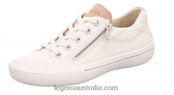Women FRESH Offwhite NF6DX89 Legero