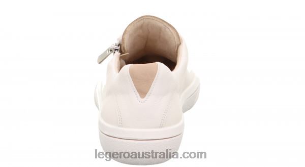 Women FRESH Offwhite NF6DX89 Legero