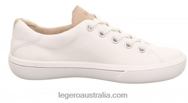 Women FRESH Offwhite NF6DX89 Legero