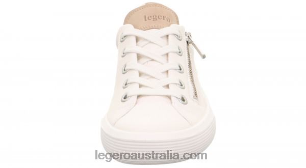 Women FRESH Offwhite NF6DX89 Legero