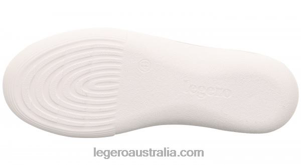 Women FRESH Offwhite NF6DX89 Legero