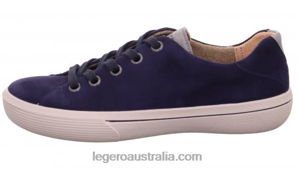 Women FRESH Sneakers Tempesta NF6DX268 Legero