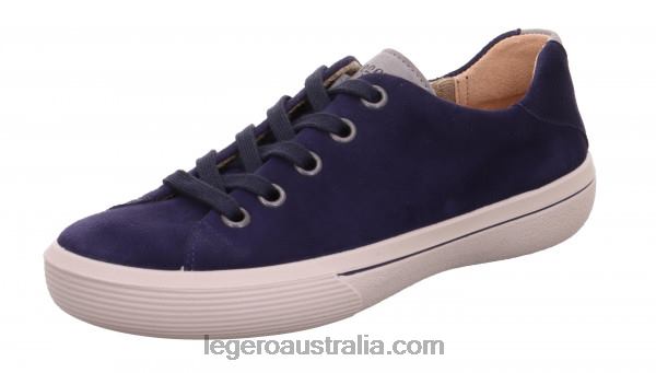 Women FRESH Sneakers Tempesta NF6DX268 Legero