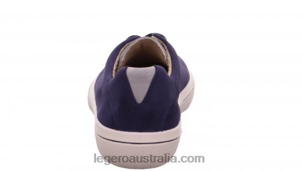 Women FRESH Sneakers Tempesta NF6DX268 Legero