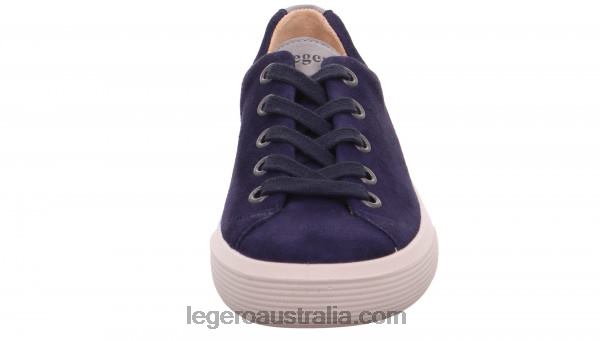 Women FRESH Sneakers Tempesta NF6DX268 Legero