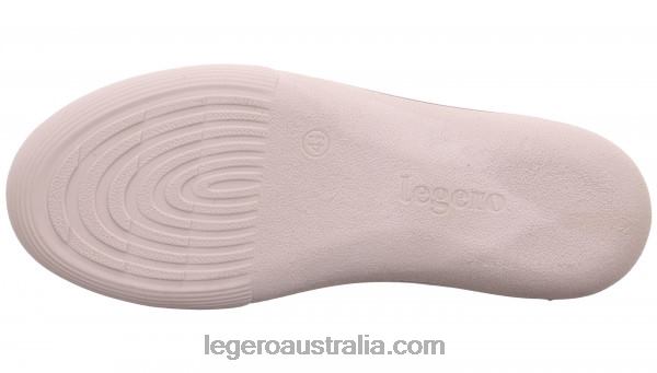 Women FRESH Sneakers Tempesta NF6DX268 Legero