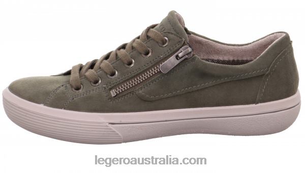Women FRESH Sneakers Yerba NF6DX271 Legero