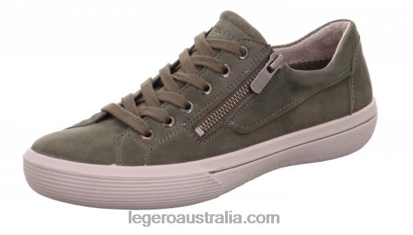 Women FRESH Sneakers Yerba NF6DX271 Legero