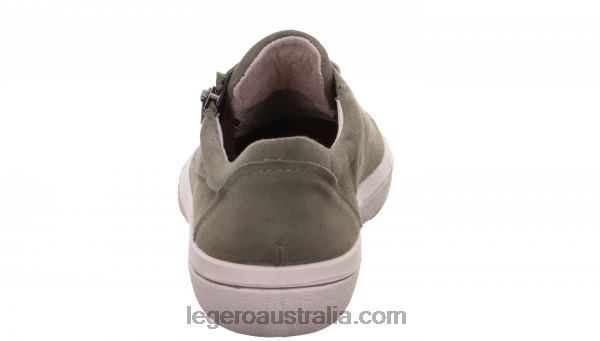 Women FRESH Sneakers Yerba NF6DX271 Legero