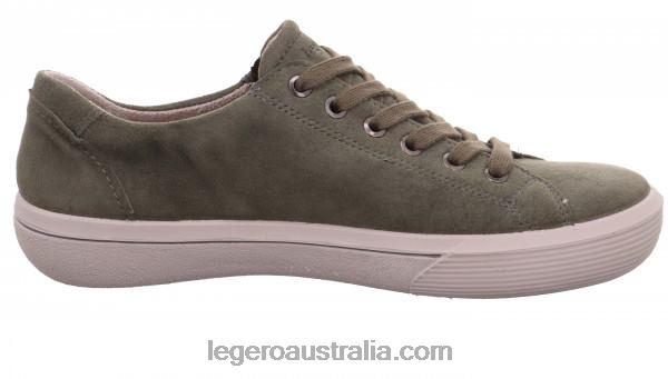 Women FRESH Sneakers Yerba NF6DX271 Legero