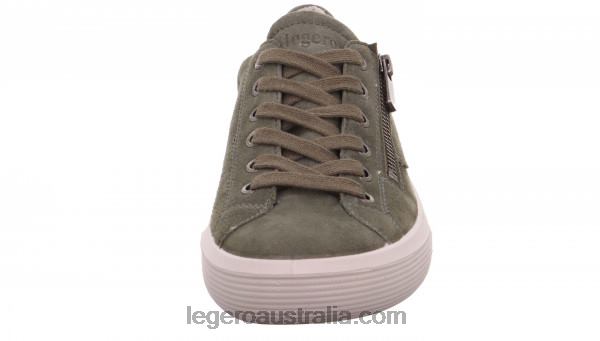 Women FRESH Sneakers Yerba NF6DX271 Legero