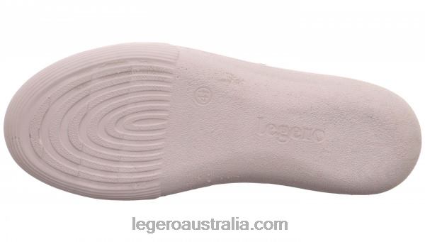 Women FRESH Sneakers Yerba NF6DX271 Legero