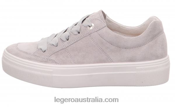 Women LIMA Aluminio NF6DX161 Legero