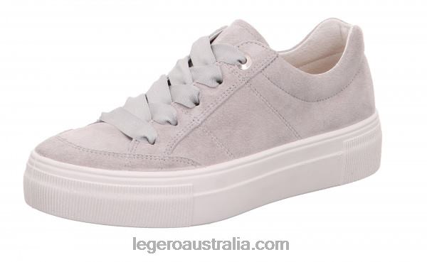 Women LIMA Aluminio NF6DX161 Legero