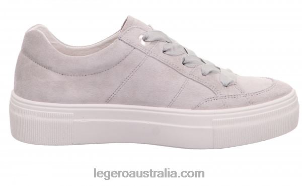 Women LIMA Aluminio NF6DX161 Legero