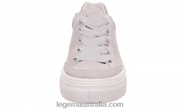 Women LIMA Aluminio NF6DX161 Legero