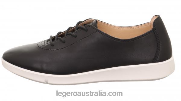 Women LUCCA Black NF6DX94 Legero