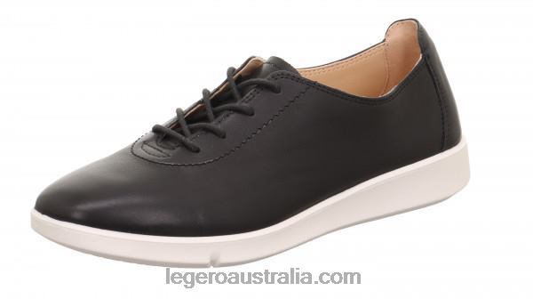 Women LUCCA Black NF6DX94 Legero