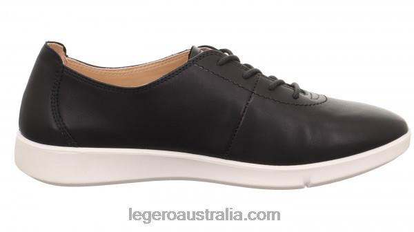 Women LUCCA Black NF6DX94 Legero