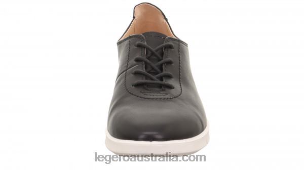 Women LUCCA Black NF6DX94 Legero