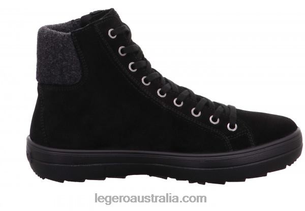 Women MIRA Black NF6DX257 Legero