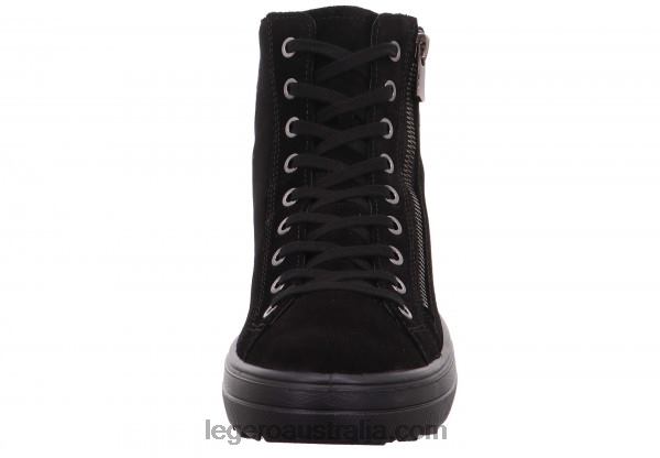 Women MIRA Black NF6DX257 Legero