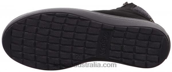 Women MIRA Black NF6DX257 Legero