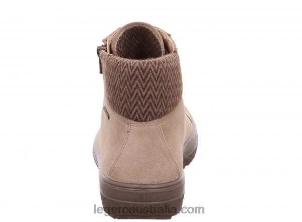 Women MIRA Giotto NF6DX297 Legero