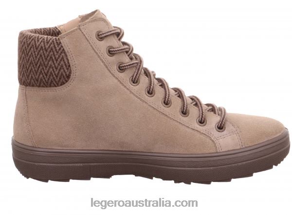 Women MIRA Giotto NF6DX297 Legero