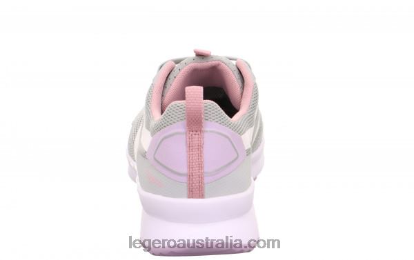 Women READY Aluminio NF6DX152 Legero