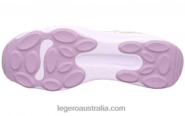 Women READY Aluminio NF6DX152 Legero