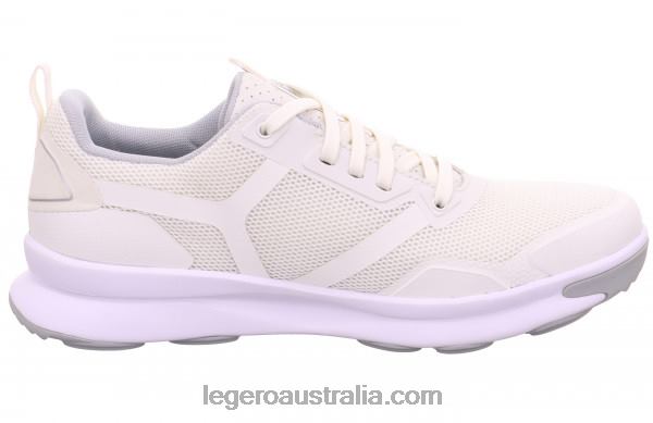 Women READY Bianco NF6DX13 Legero